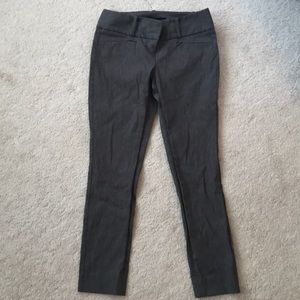 The Limited Exact Stretch Pant